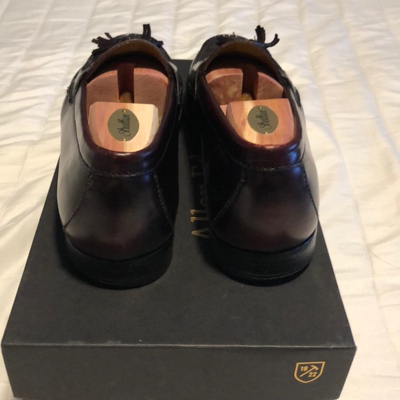 Cole Haan Men’s Pinched Air Loafer / dress shoe - Picture 4 of 8